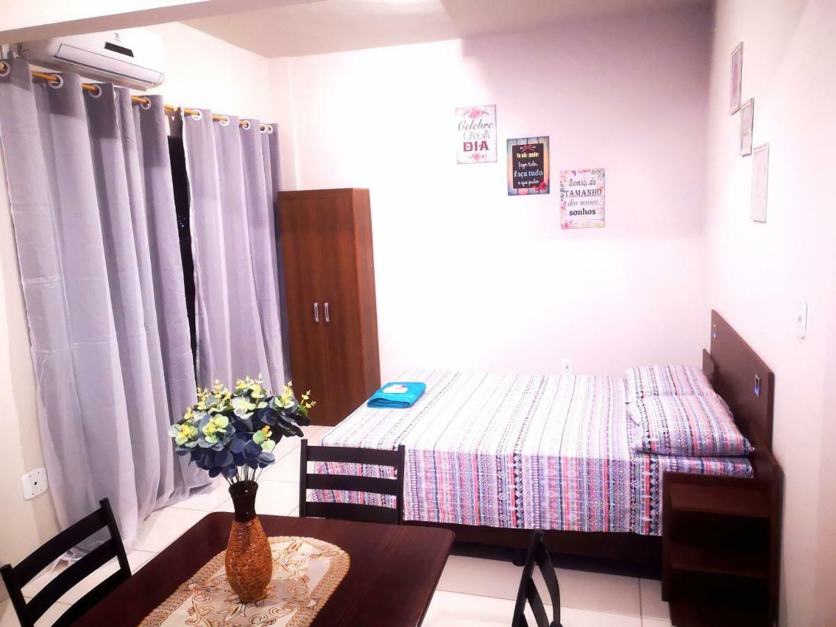 Apartamento Estúdio