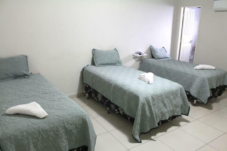 Apartamento Standard