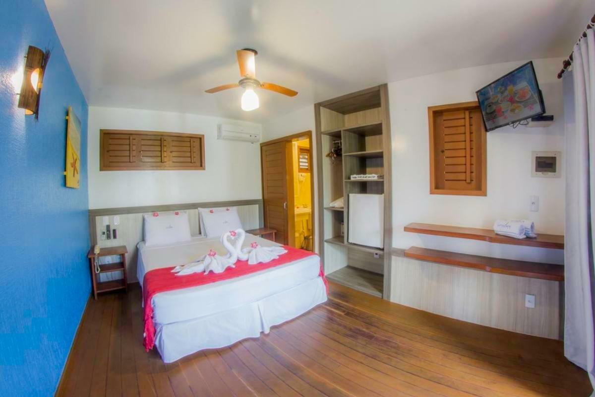 Chambre Double Supérieure