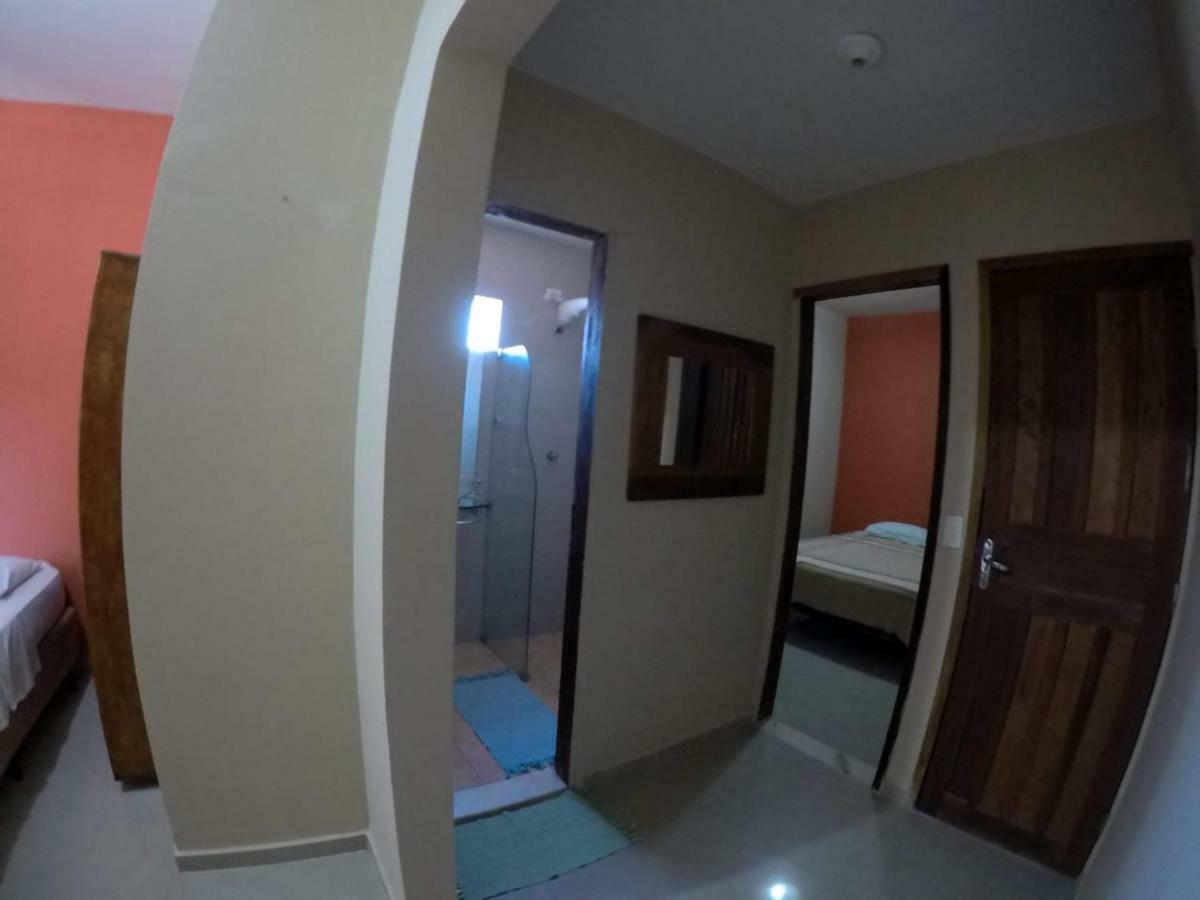 Quarto Família