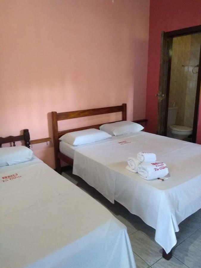 Quarto Triplo Standard