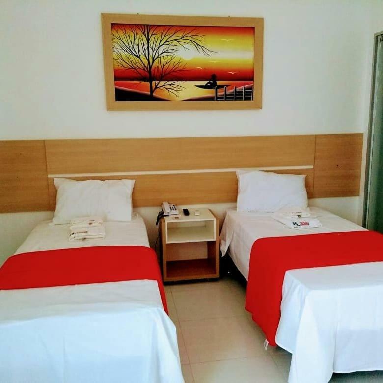 Quarto Duplo
