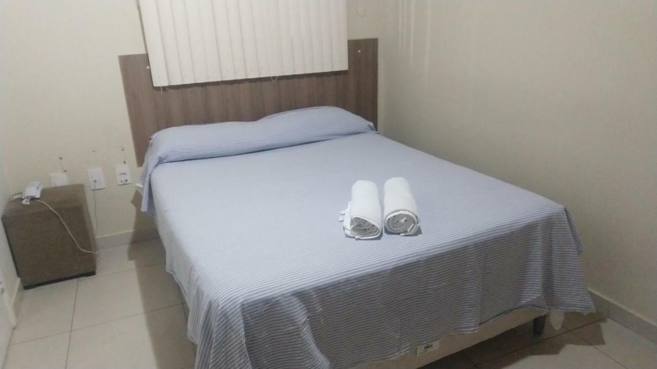 Apartamento Standard