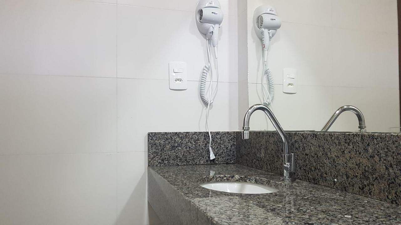 Quarto Individual Standard