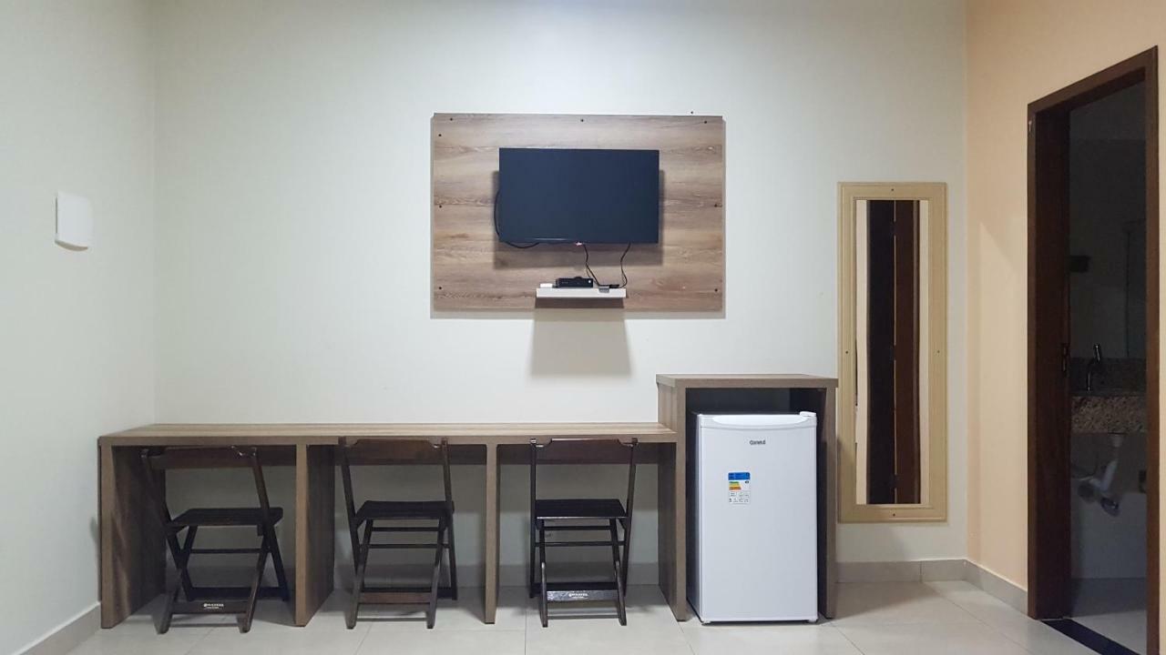 Quarto Família Superior