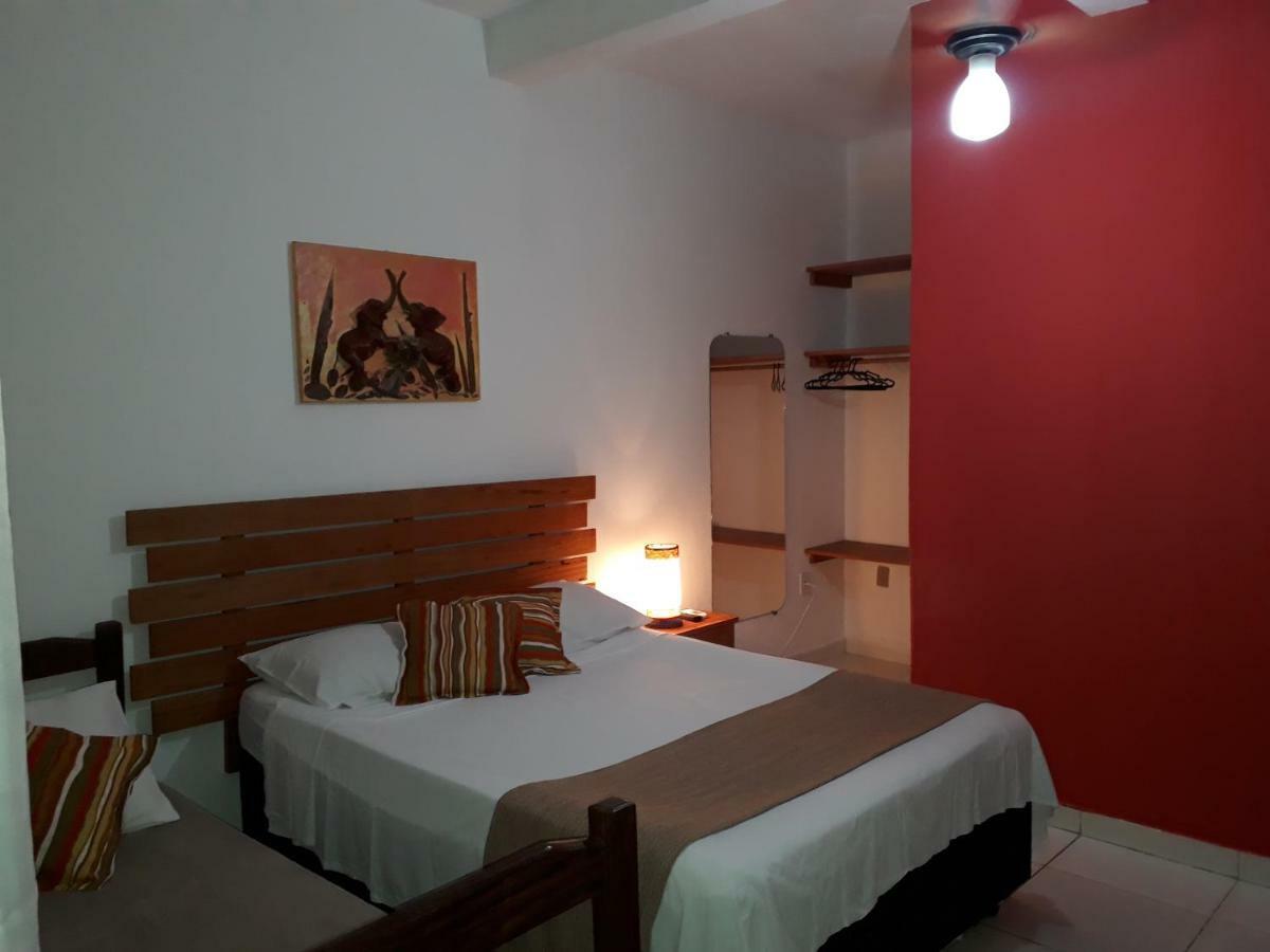 Quarto Quádruplo Standard