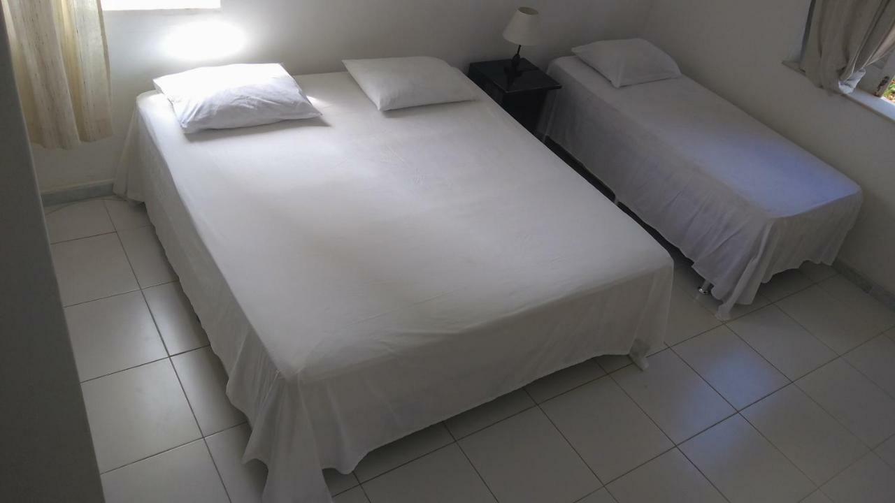 Dreibettzimmer