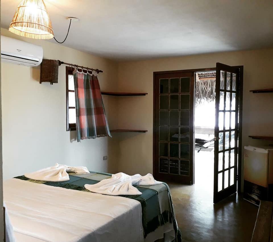 Quarto Duplo