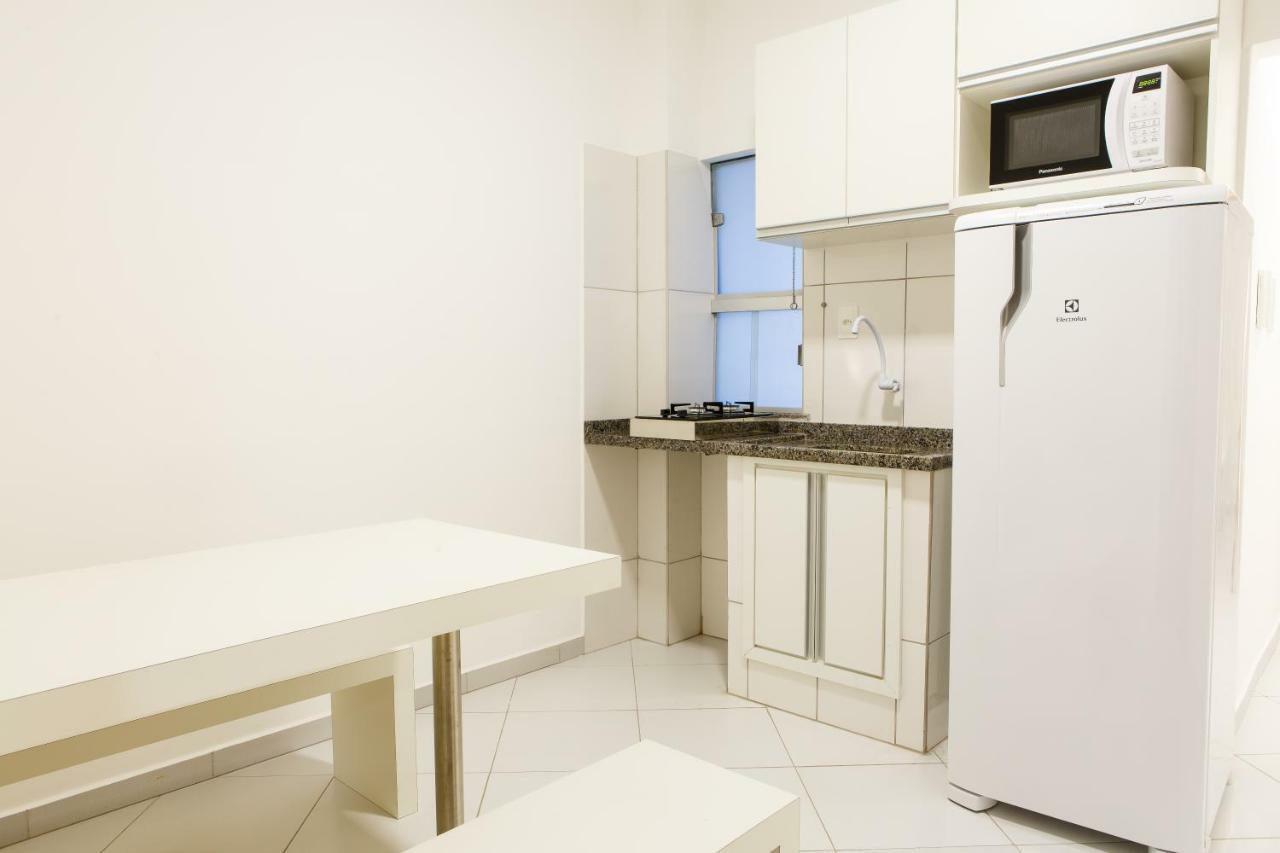Apartamento Standard de 1 Quarto