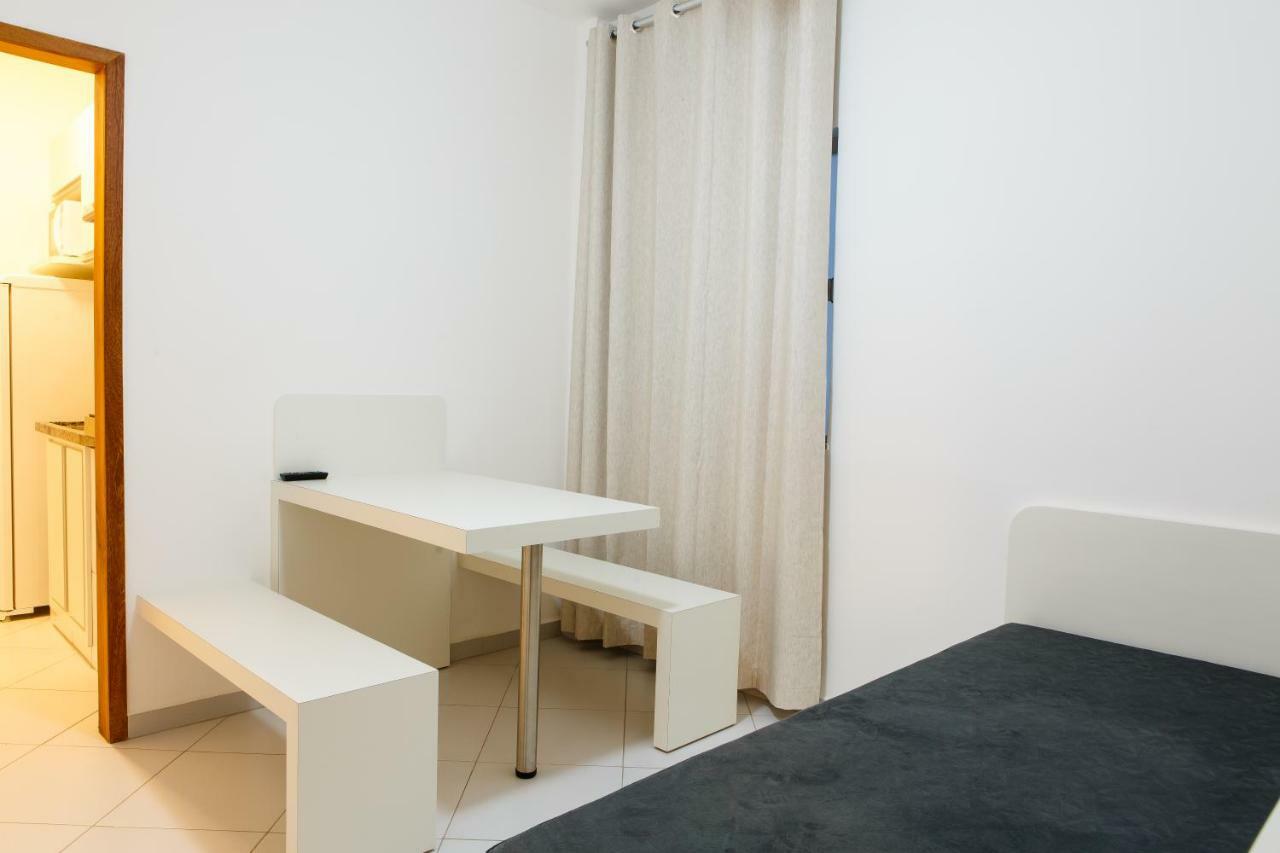 Apartamento Superior de 1 Quarto