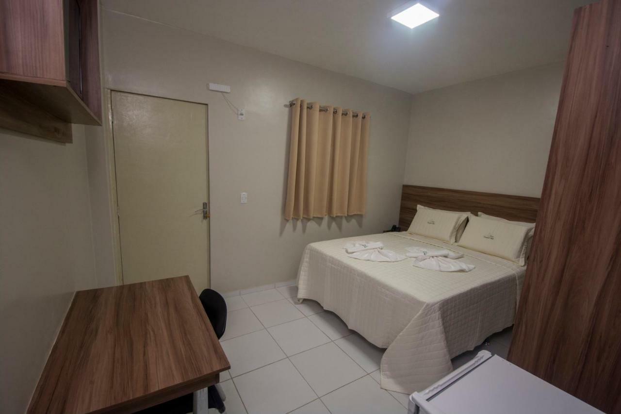Quarto Duplo