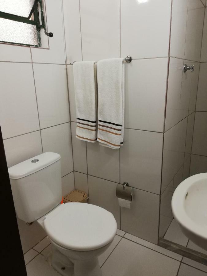 Quarto Duplo