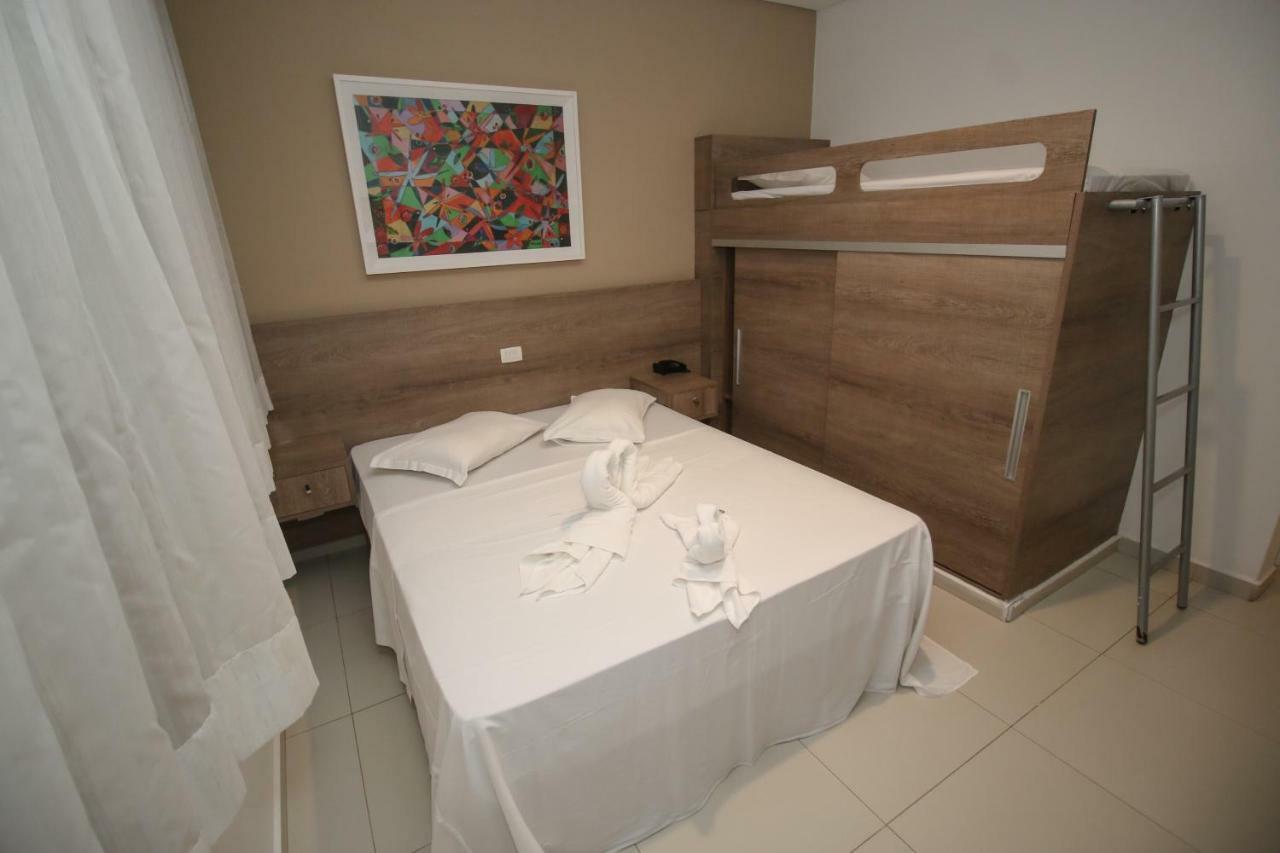 Quarto Quádruplo