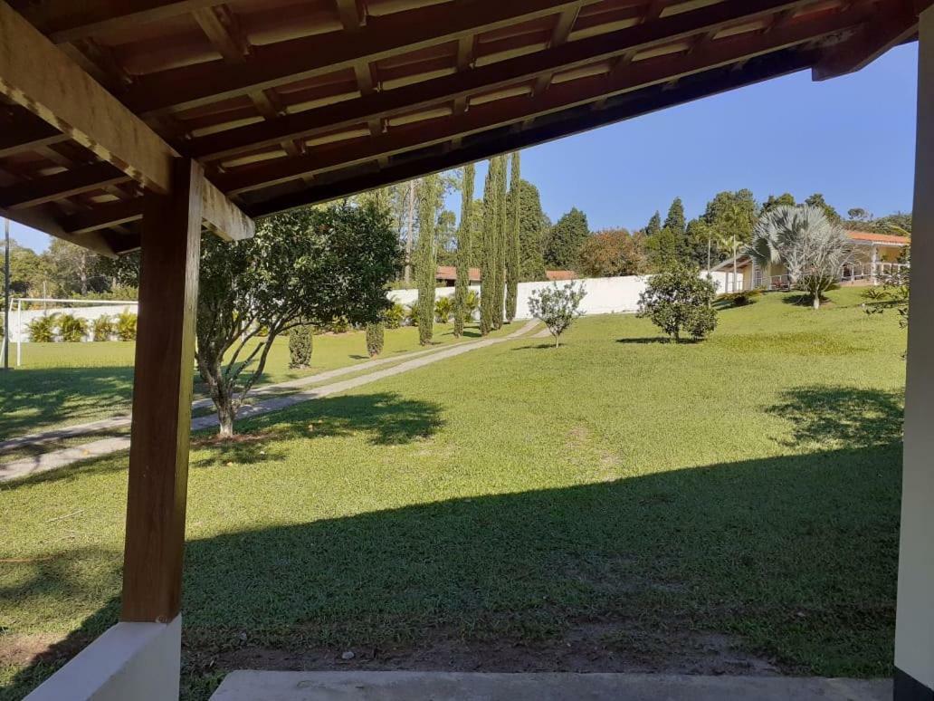Chalé de 1 Quarto