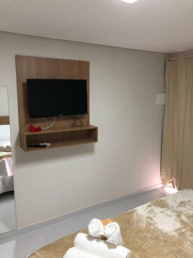 Quarto Duplo Standard