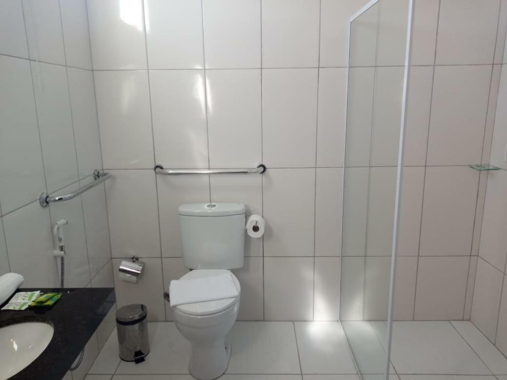 Quarto Triplo Deluxe