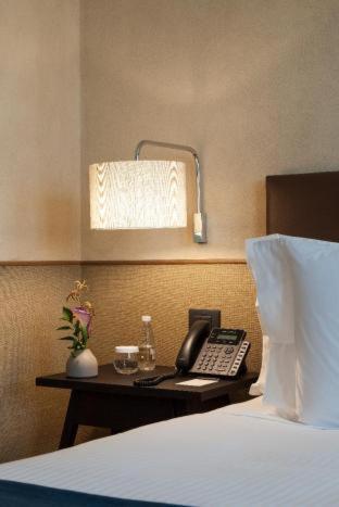 Superior Zimmer mit Kingsize-Bett