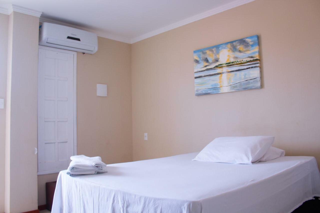 Quarto Duplo Pequeno