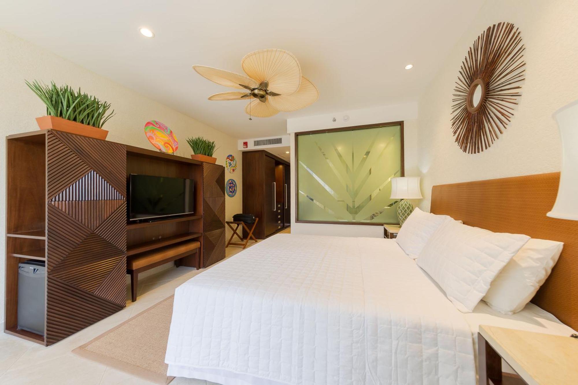 Quarto Duplo Deluxe com Banheira