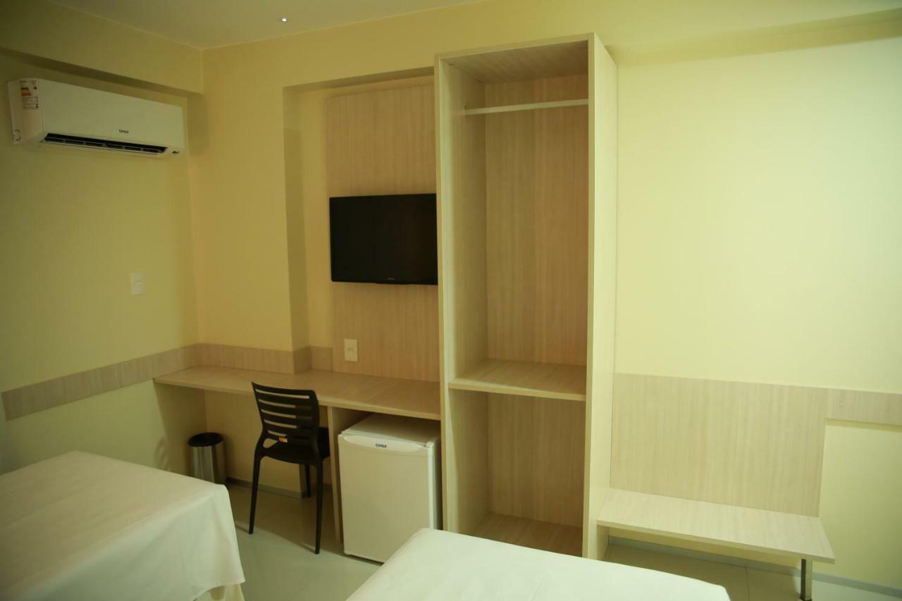 Quarto Triplo