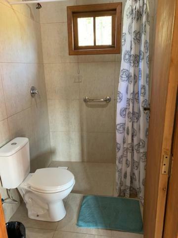 Quarto Quádruplo - Acessível para Hóspedes com Mobilidade Reduzida