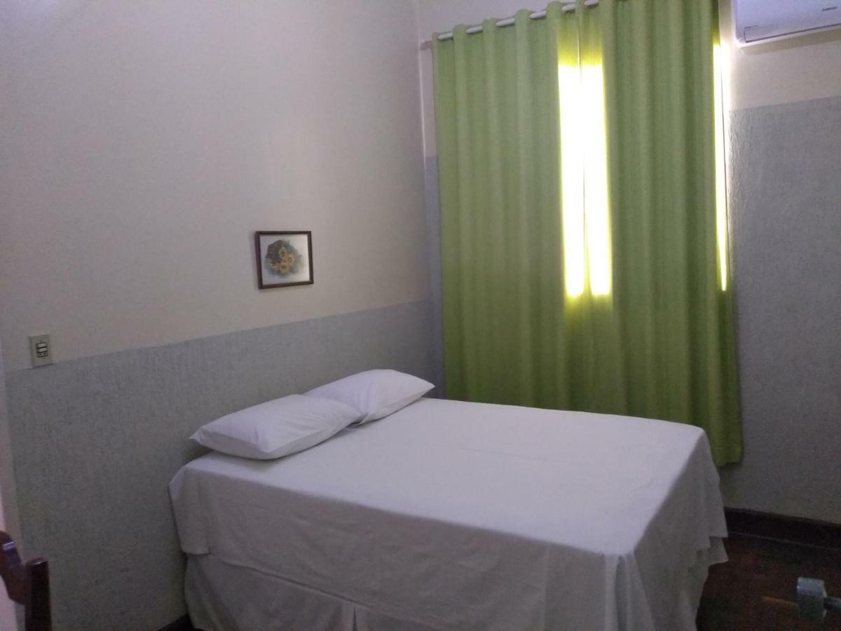 Quarto Deluxe com Cama de Casal ou 2 de Solteiro