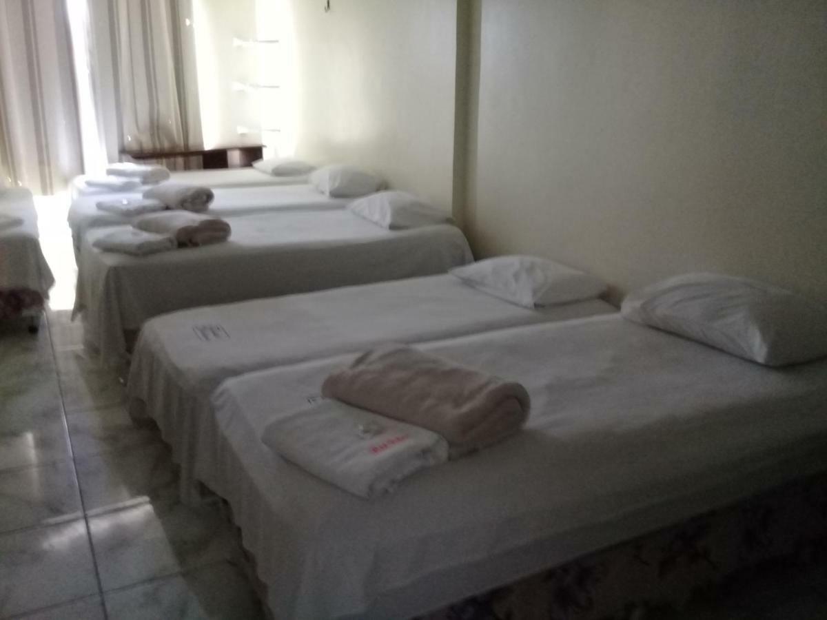 Quarto Duplo Família