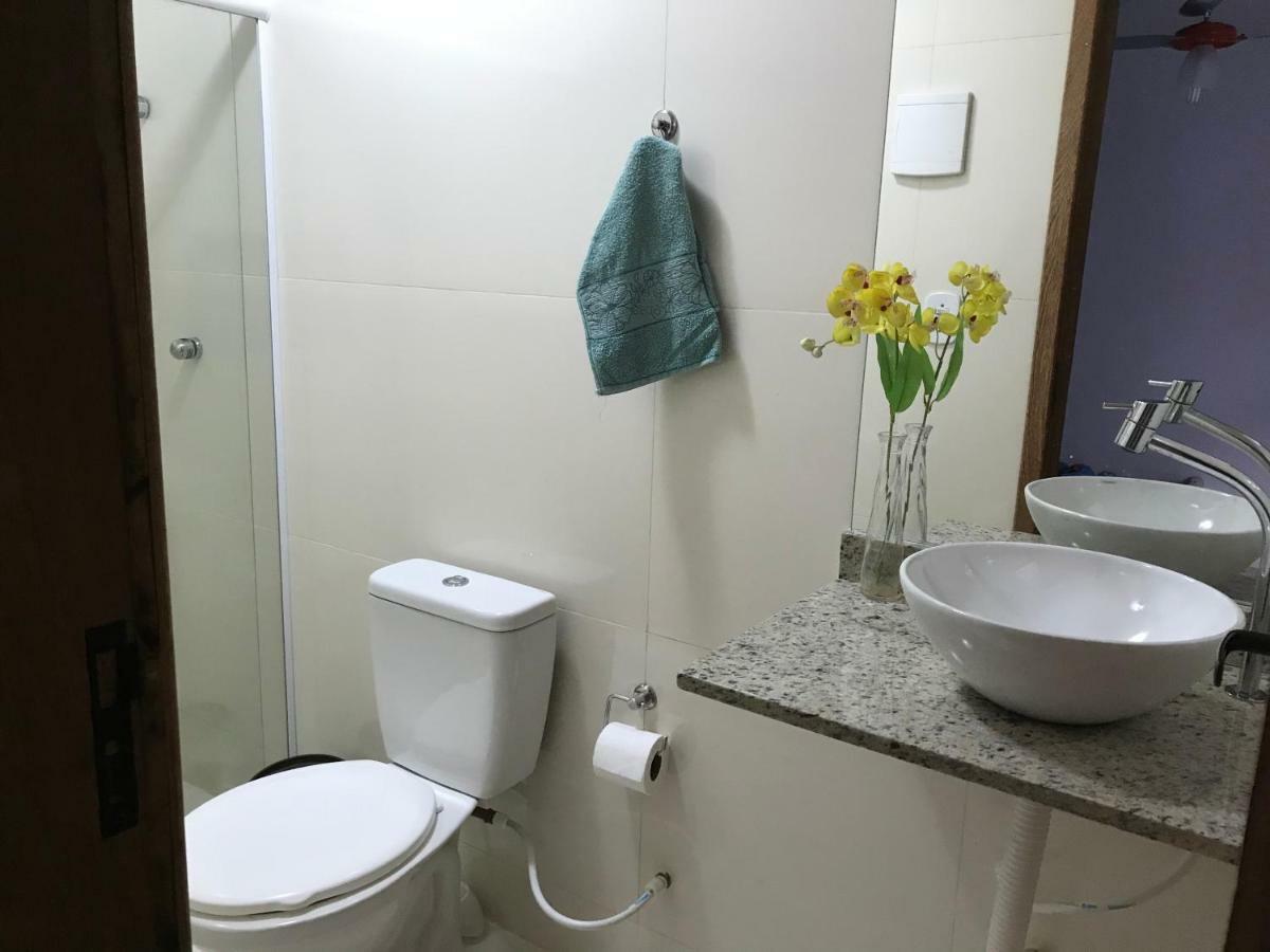 Suíte Família