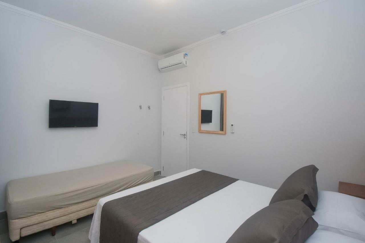 Apartamento de 1 Quarto