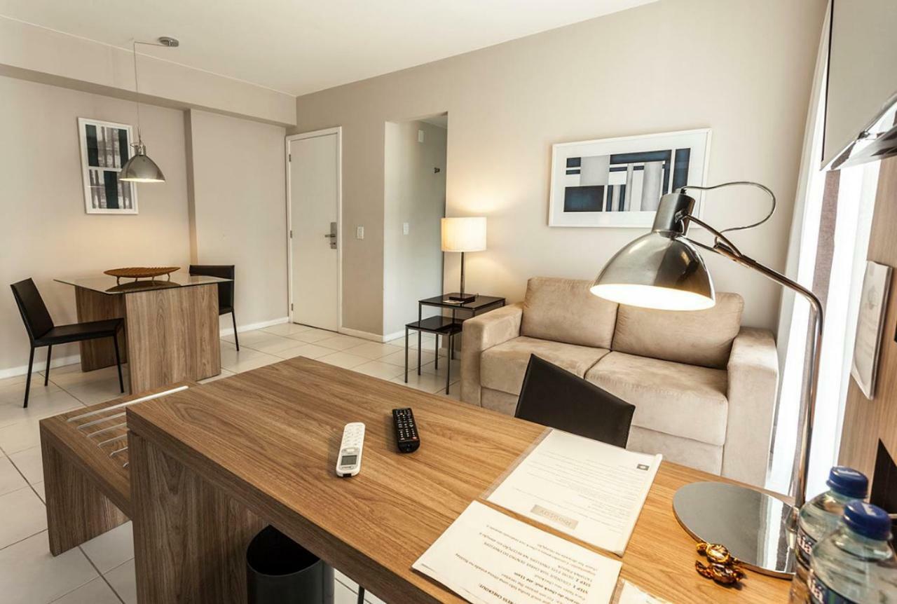 Suite met Uitzicht op het Meer