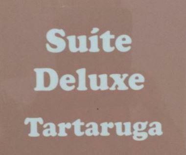 Suíte Deluxe