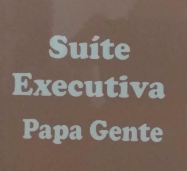 Suíte Superior