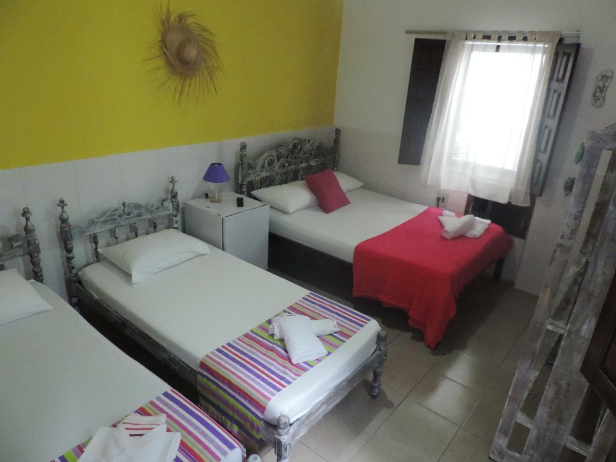 Quarto Quádruplo Standard