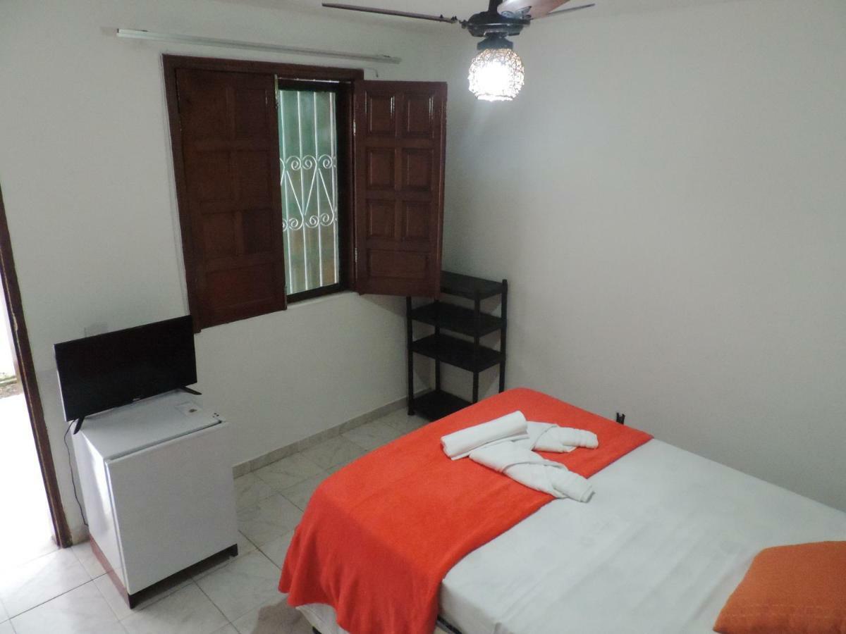 Quarto Família Standard