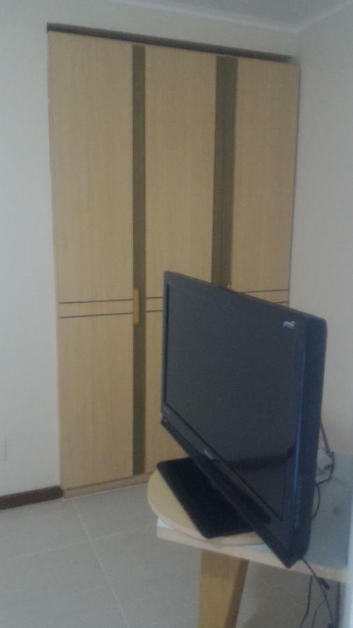 Apartamento com Vista da Piscina