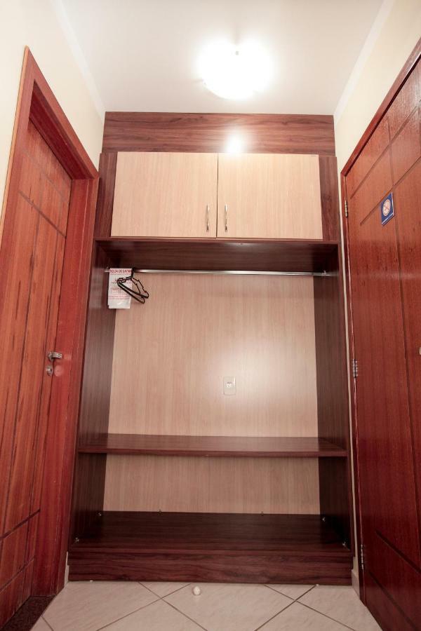 Quarto Triplo Luxo