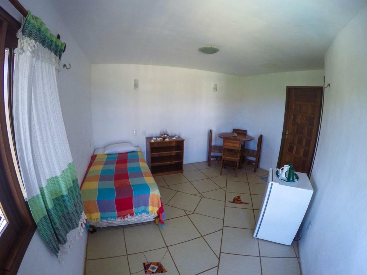 Quarto Individual