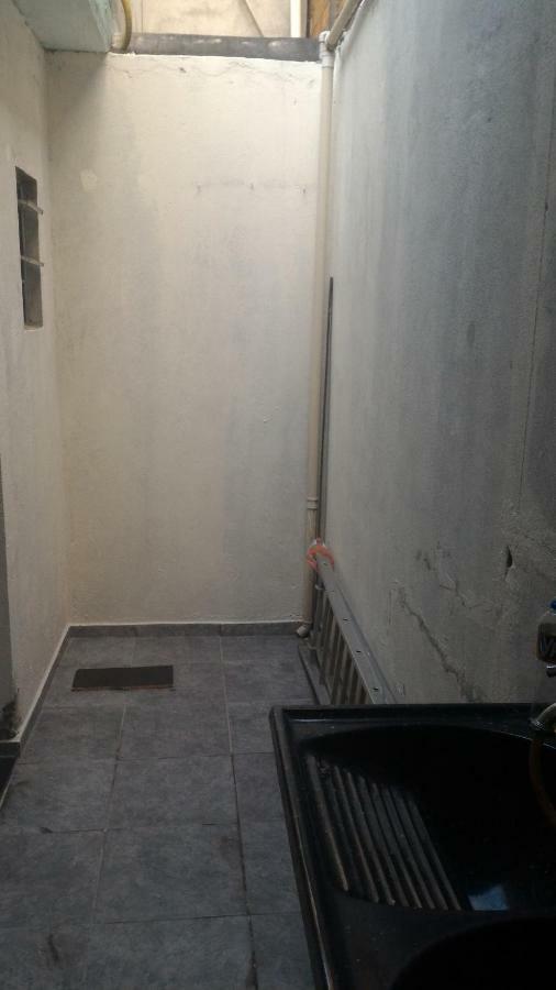 Quarto Família com Varanda