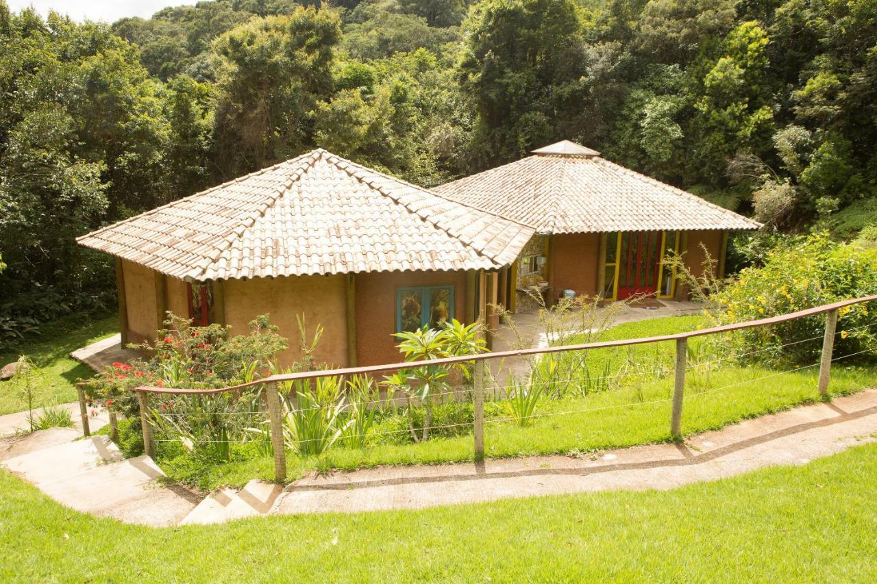 Casa de 1 Quarto