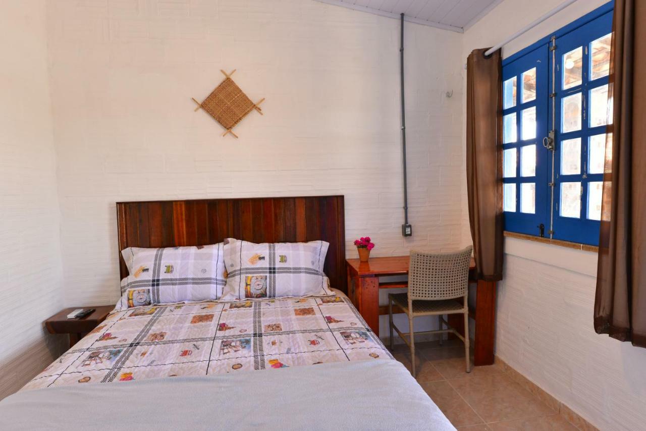 Quarto Duplo
