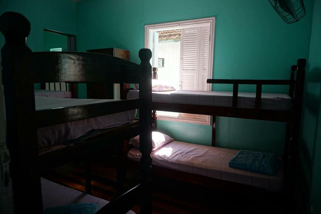 Quarto Família Standard