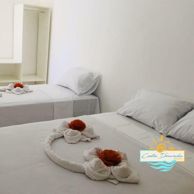 Quarto Duplo