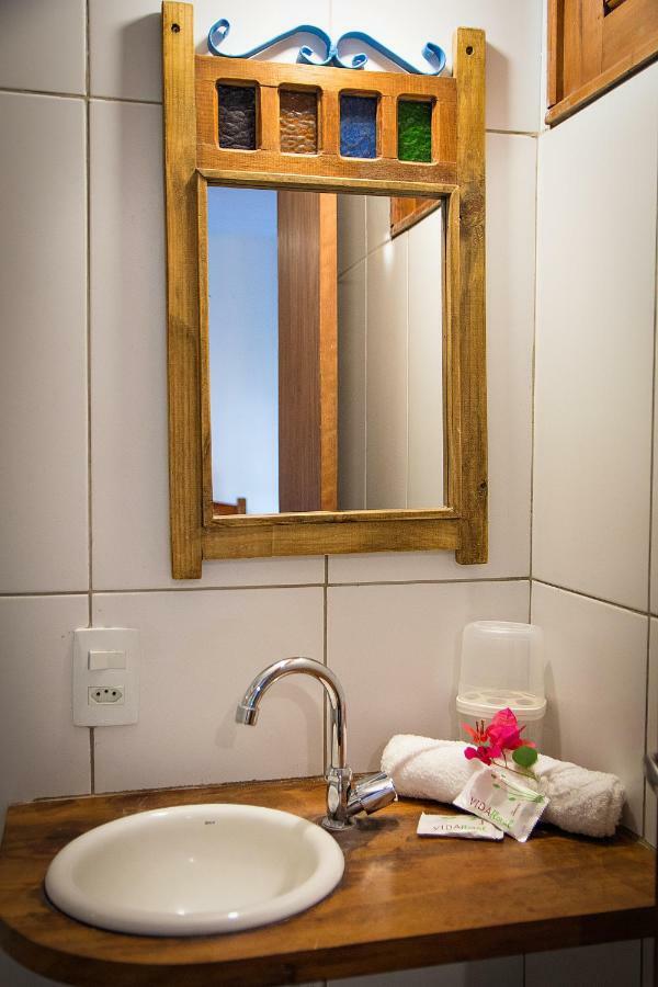 Quarto Família