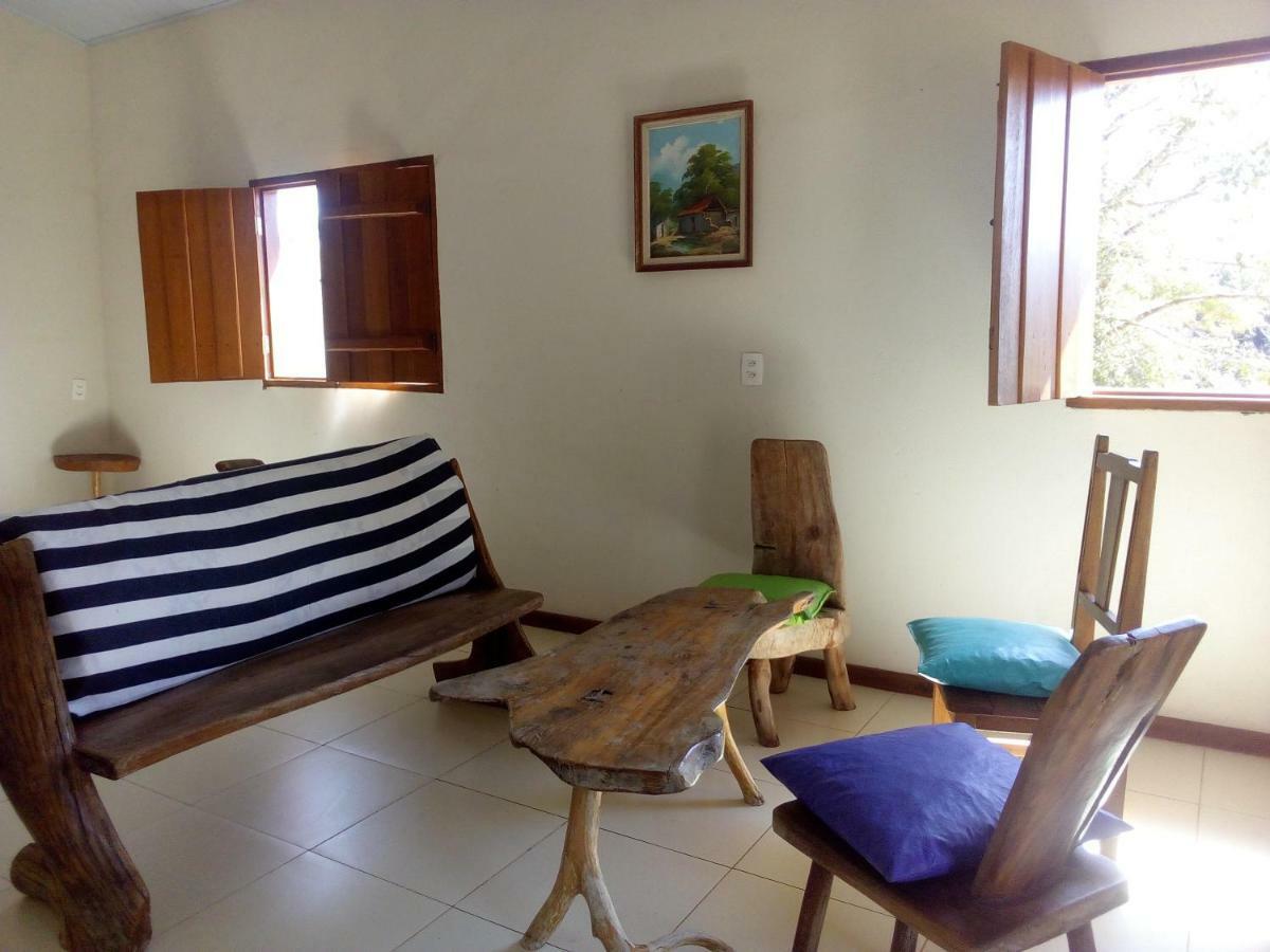 Quarto Família Deluxe