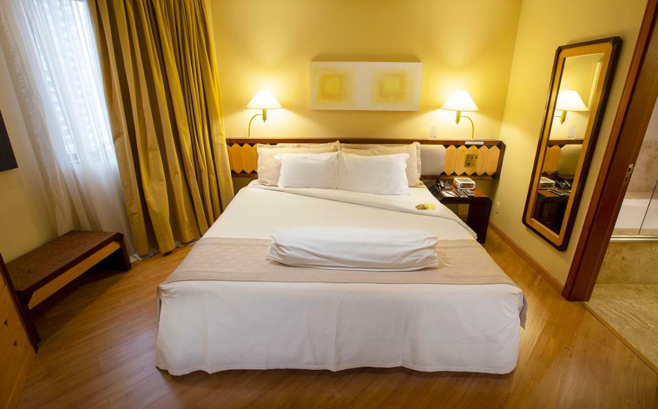 Suite Executive