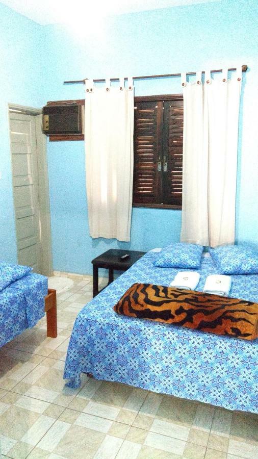 Quarto Triplo Executivo