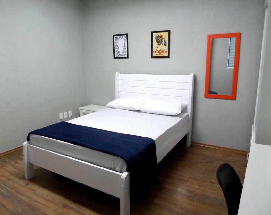 Quarto Duplo Amplo