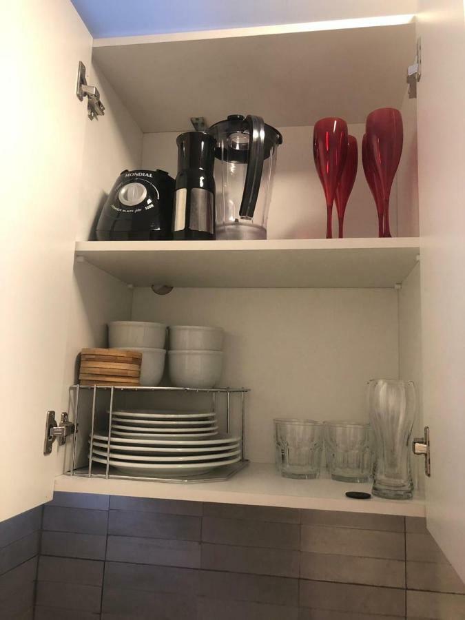 Appartement met 1 Slaapkamer