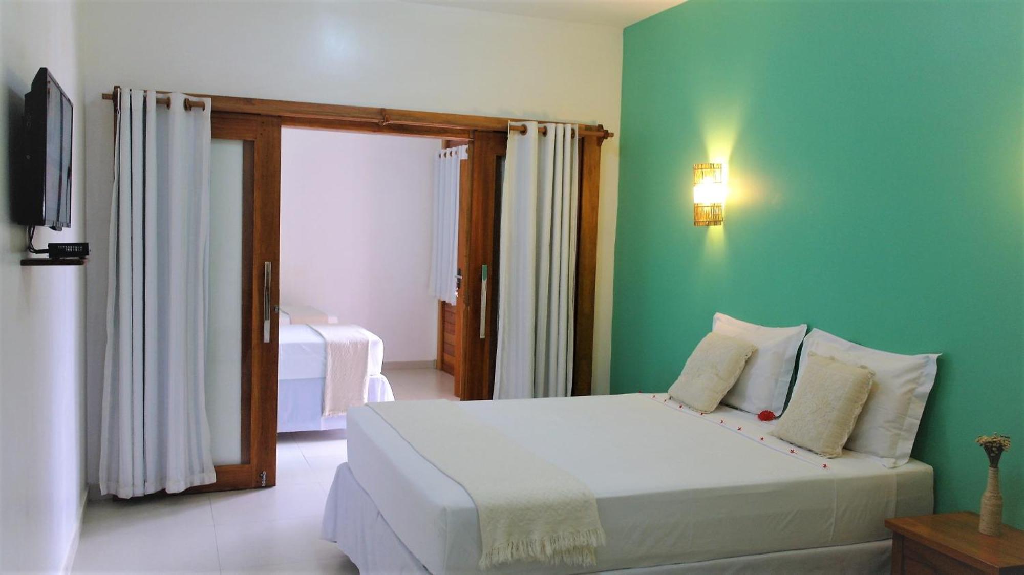 Chambre Familiale Standard
