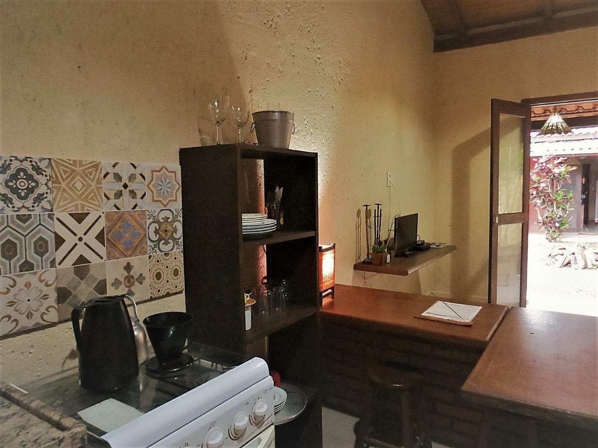Apartamento de 2 Quartos